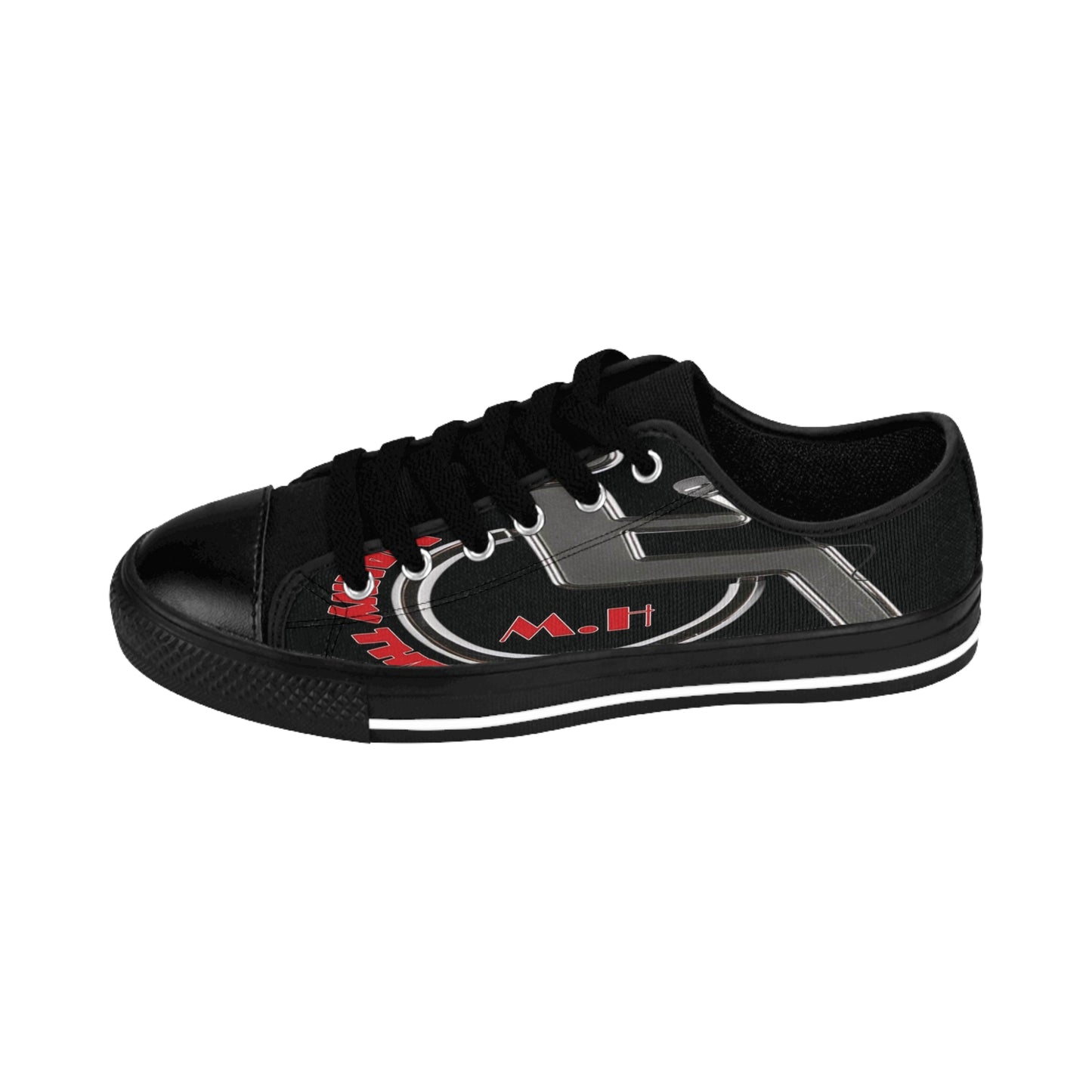 MANNY THE TRU MC Men's Sneakers