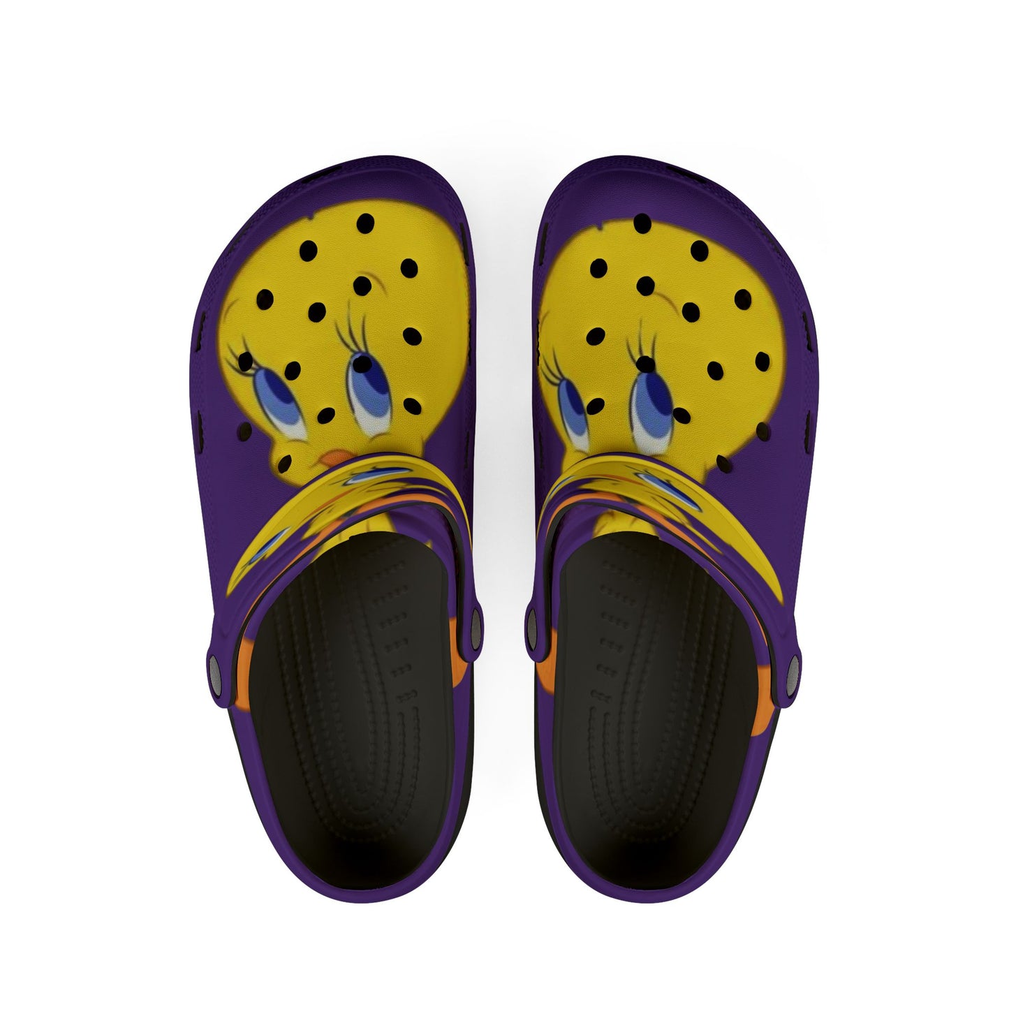 Colorful EVA Foam Clogs, Fun Garden Shoes, Comfortable Summer Footwear, Unique Playground Sandals, Vibrant Slip-On Shoes