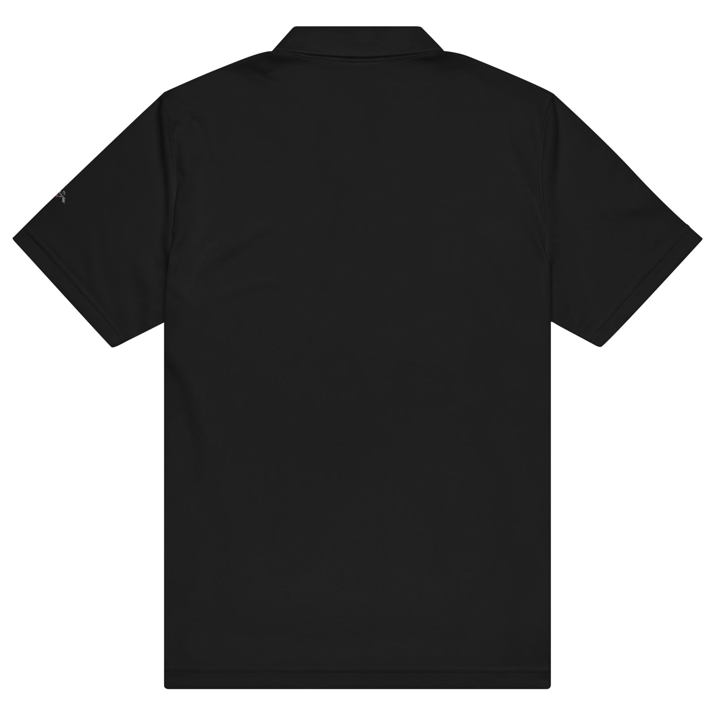 MANNY THE TRU MC adidas sport polo