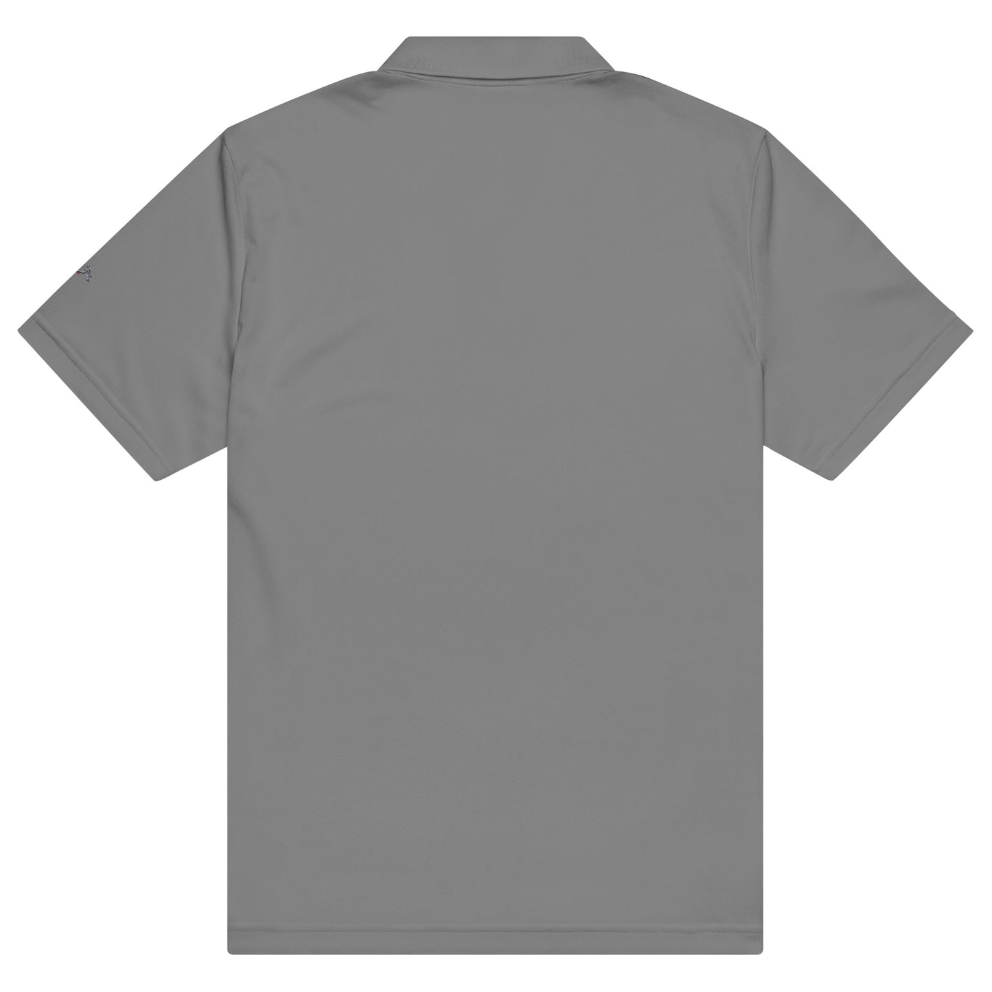MANNY THE TRU MC adidas sport polo