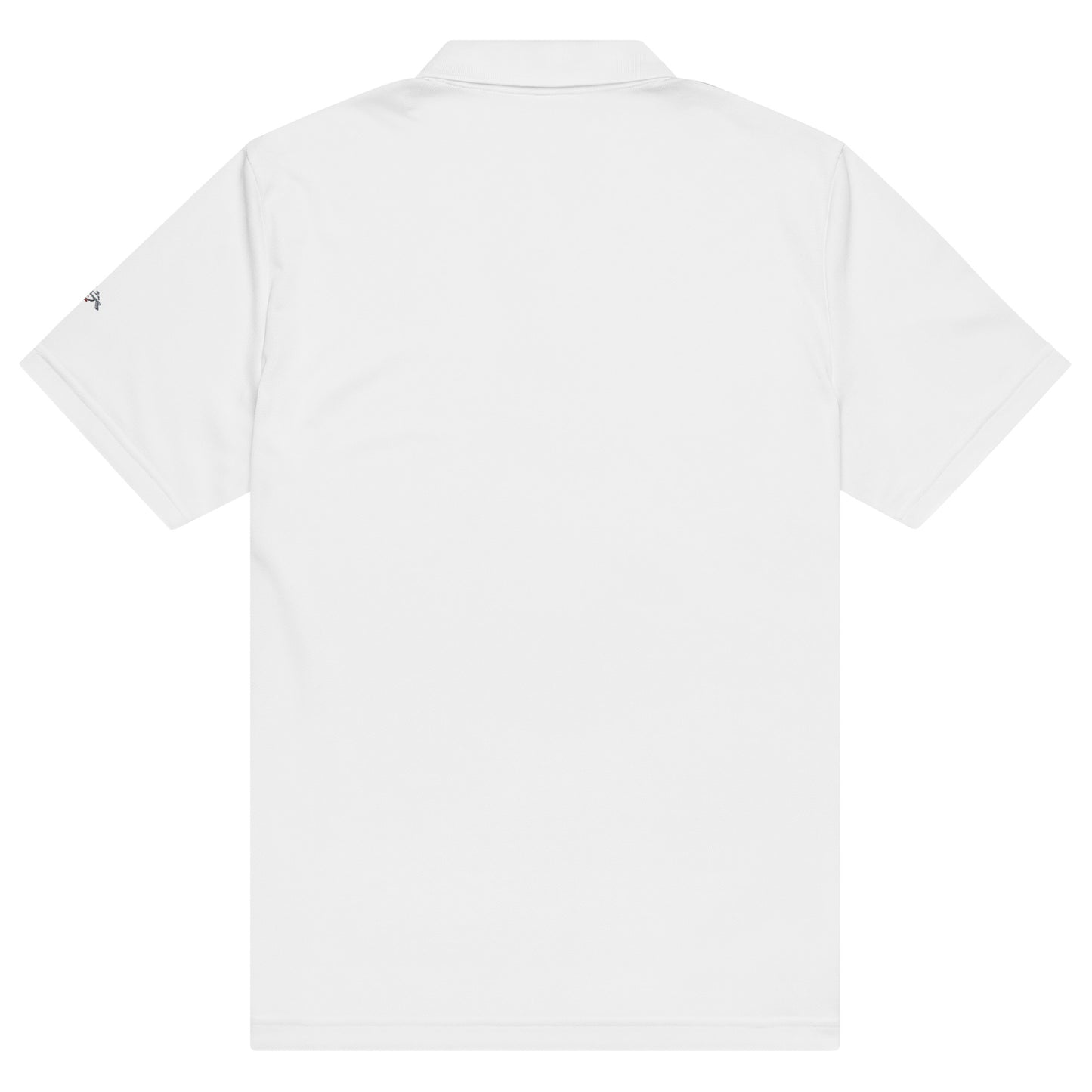 MANNY THE TRU MC adidas sport polo
