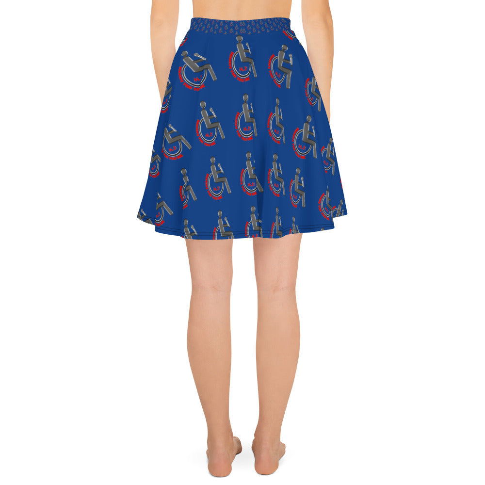 SO TRU MC Skater Skirt