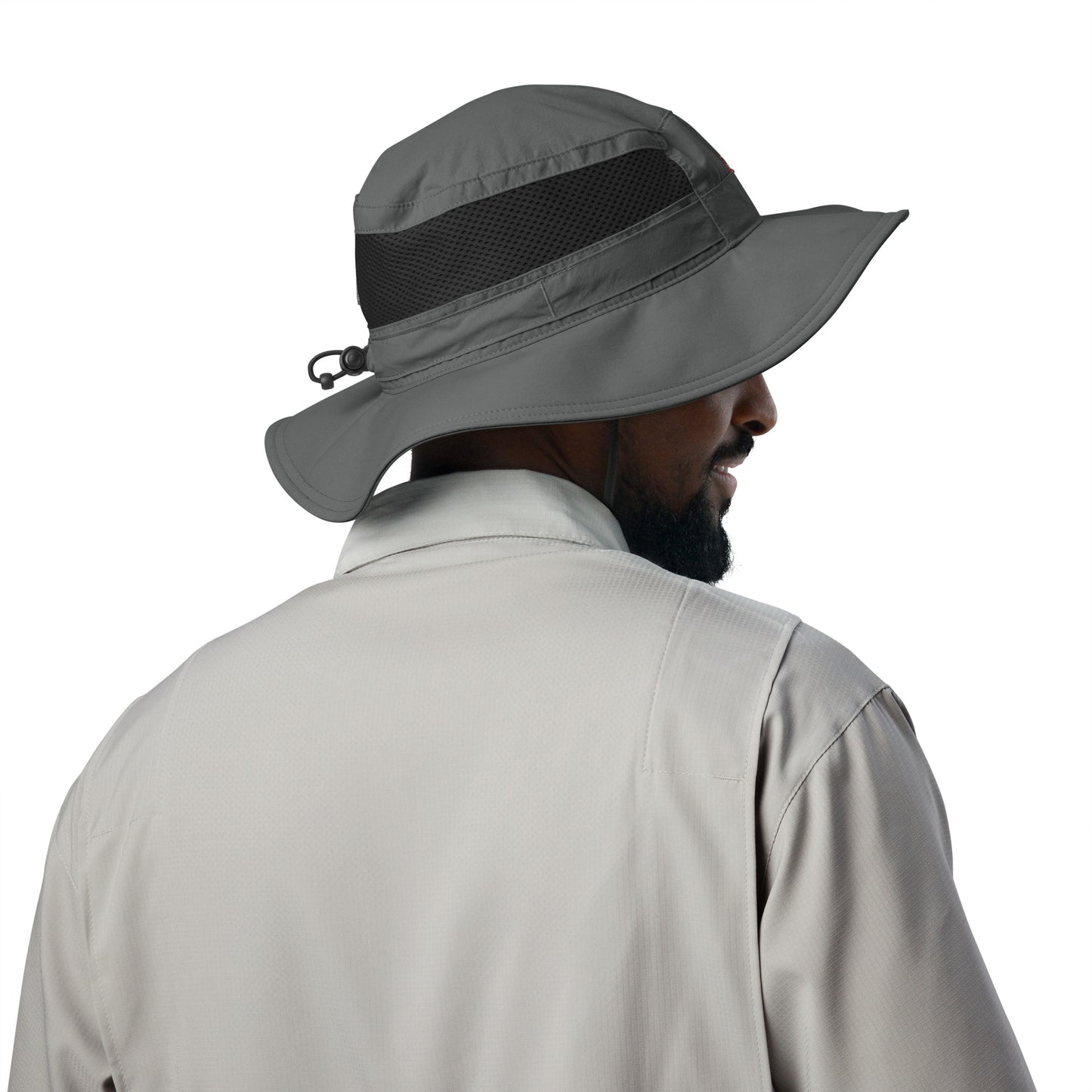 MANNY THE TRU MC Columbia booney hat