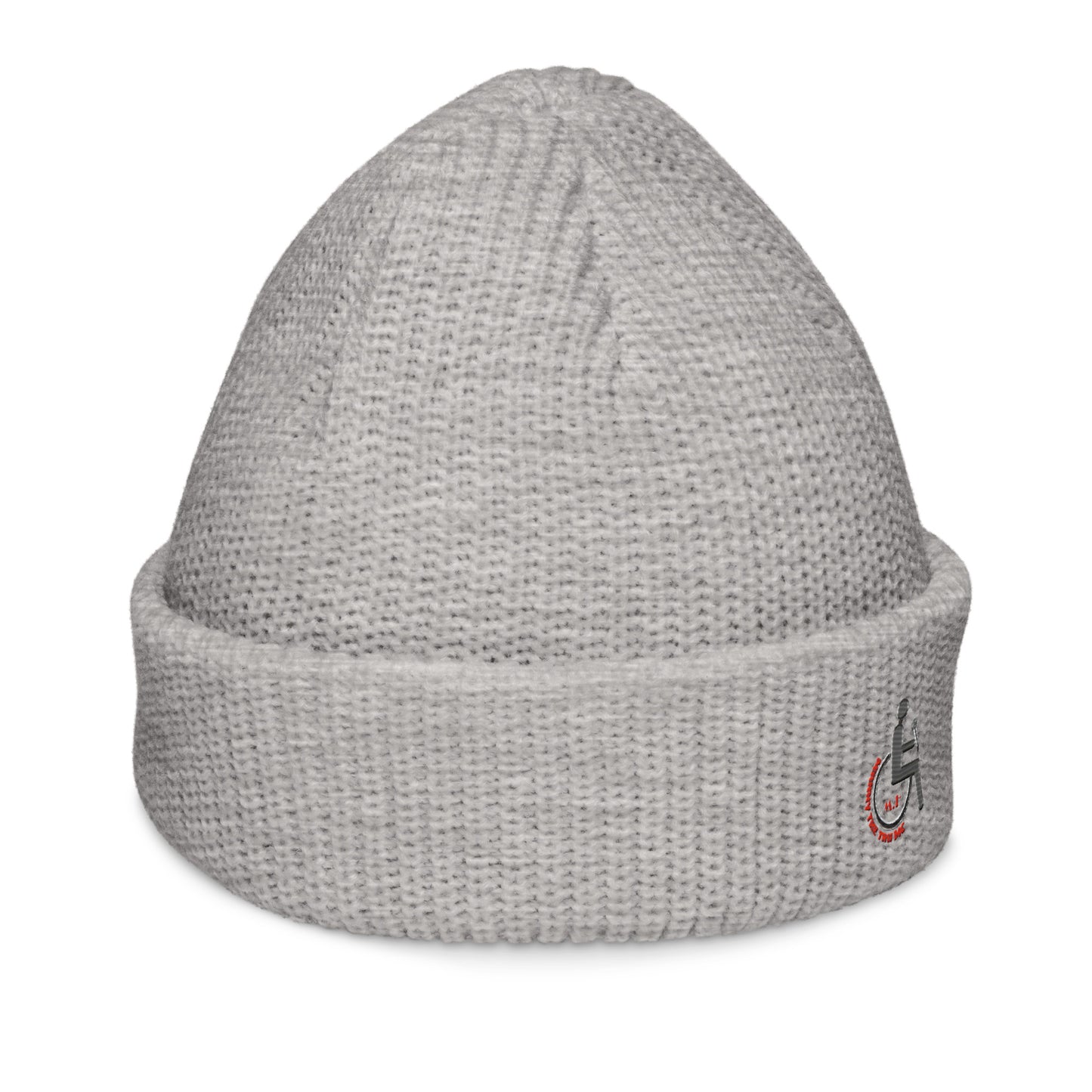 MANNY THE TRU MC Fisherman beanie