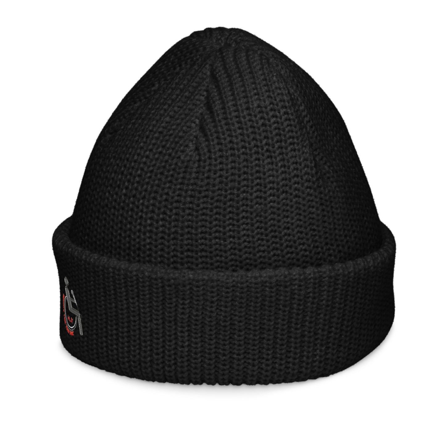 MANNY THE TRU MC Fisherman beanie
