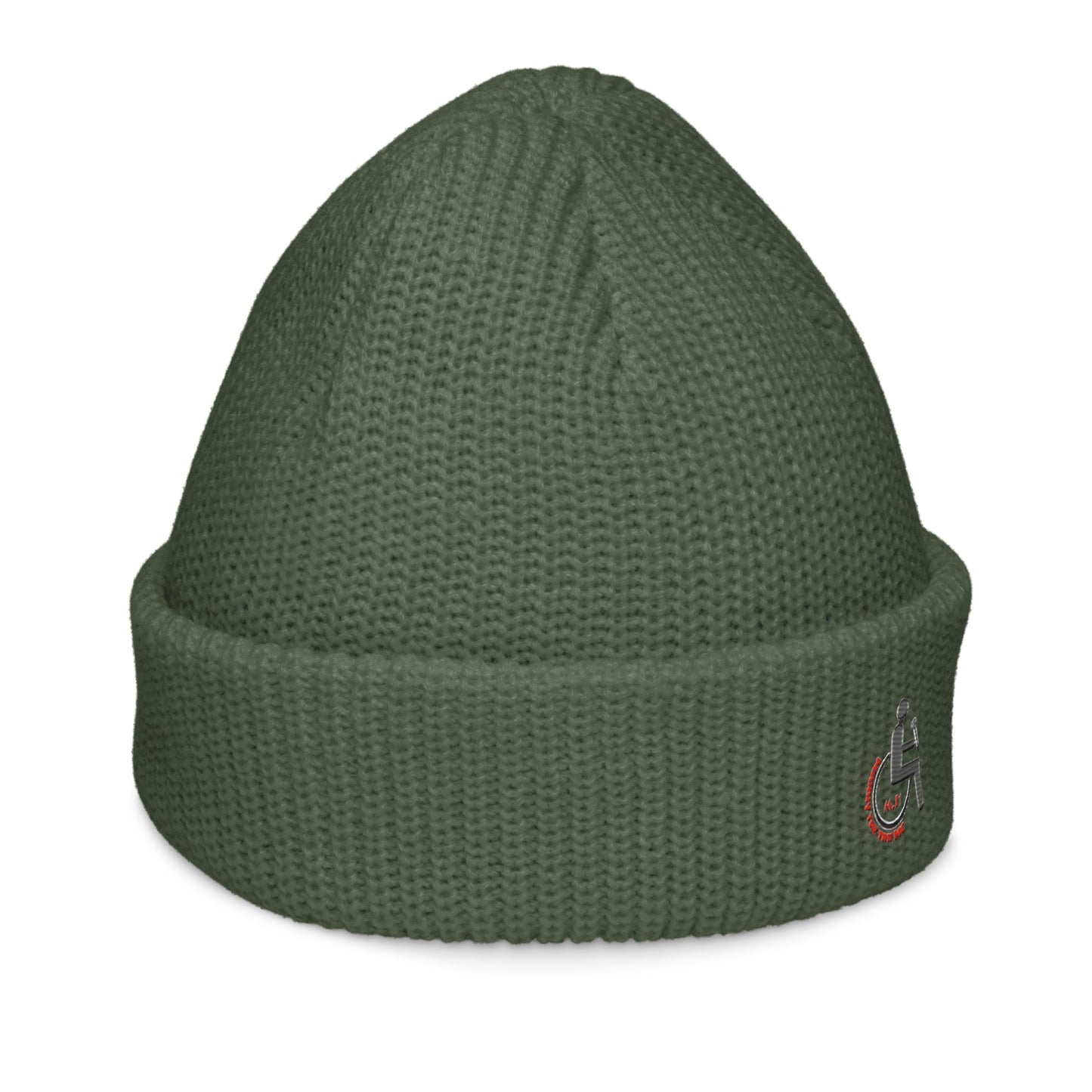 MANNY THE TRU MC Fisherman beanie