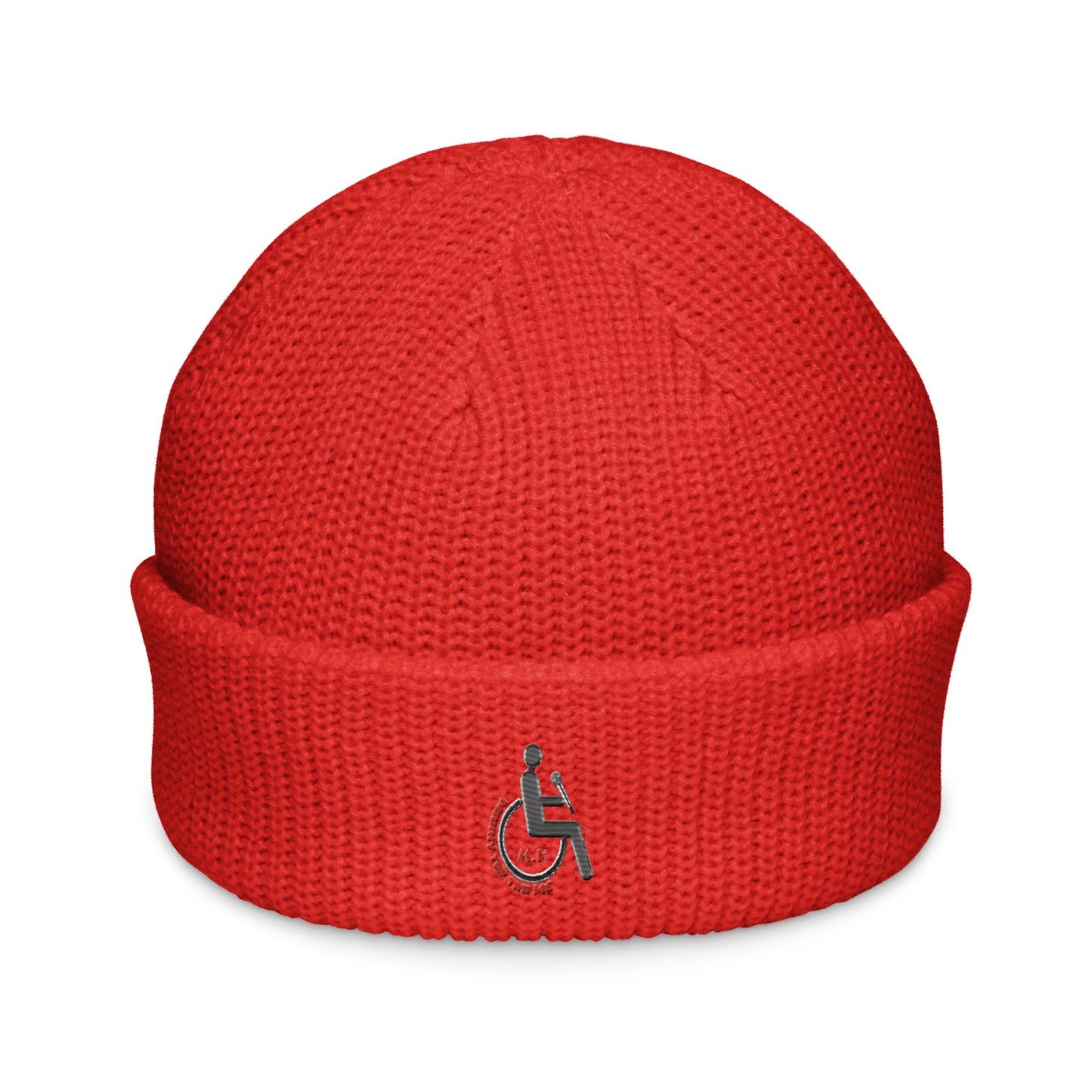 MANNY THE TRU MC Fisherman beanie
