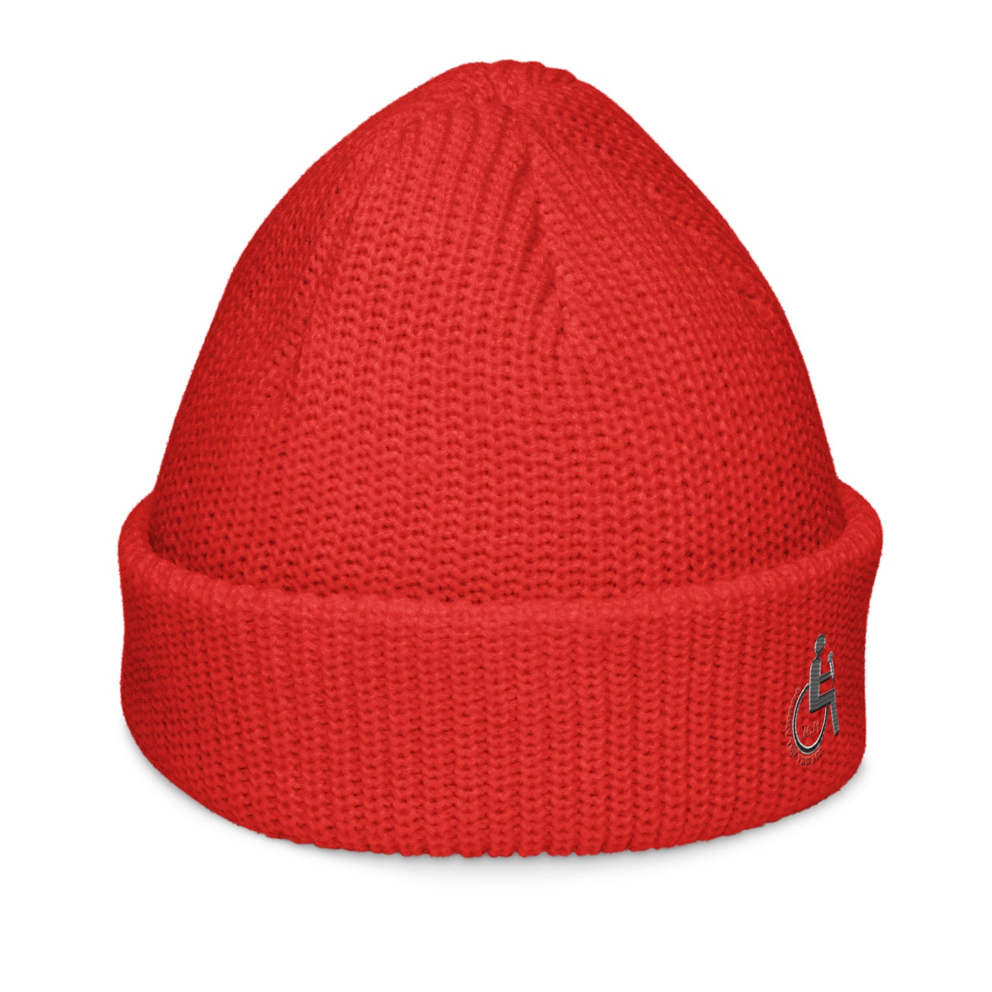MANNY THE TRU MC Fisherman beanie