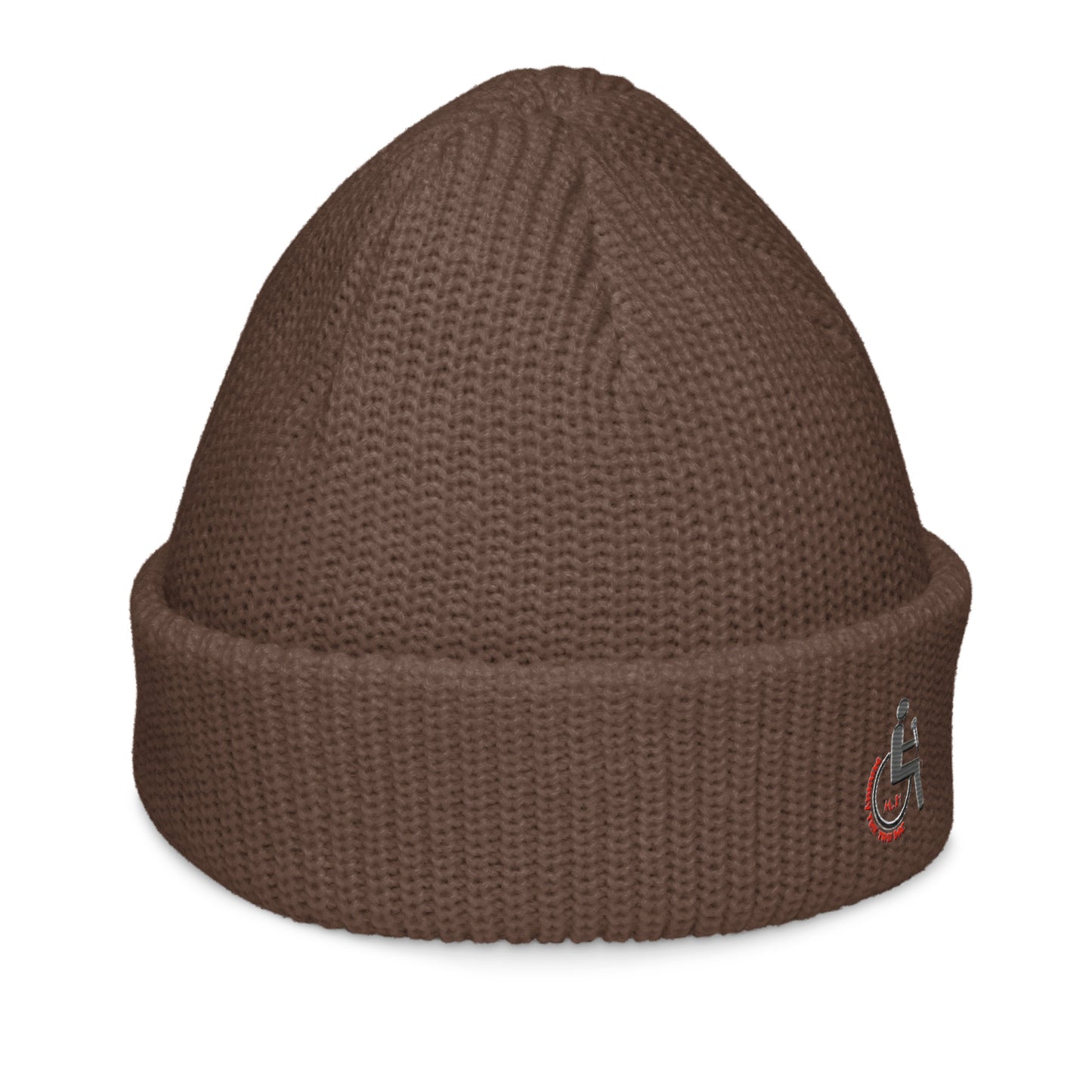MANNY THE TRU MC Fisherman beanie