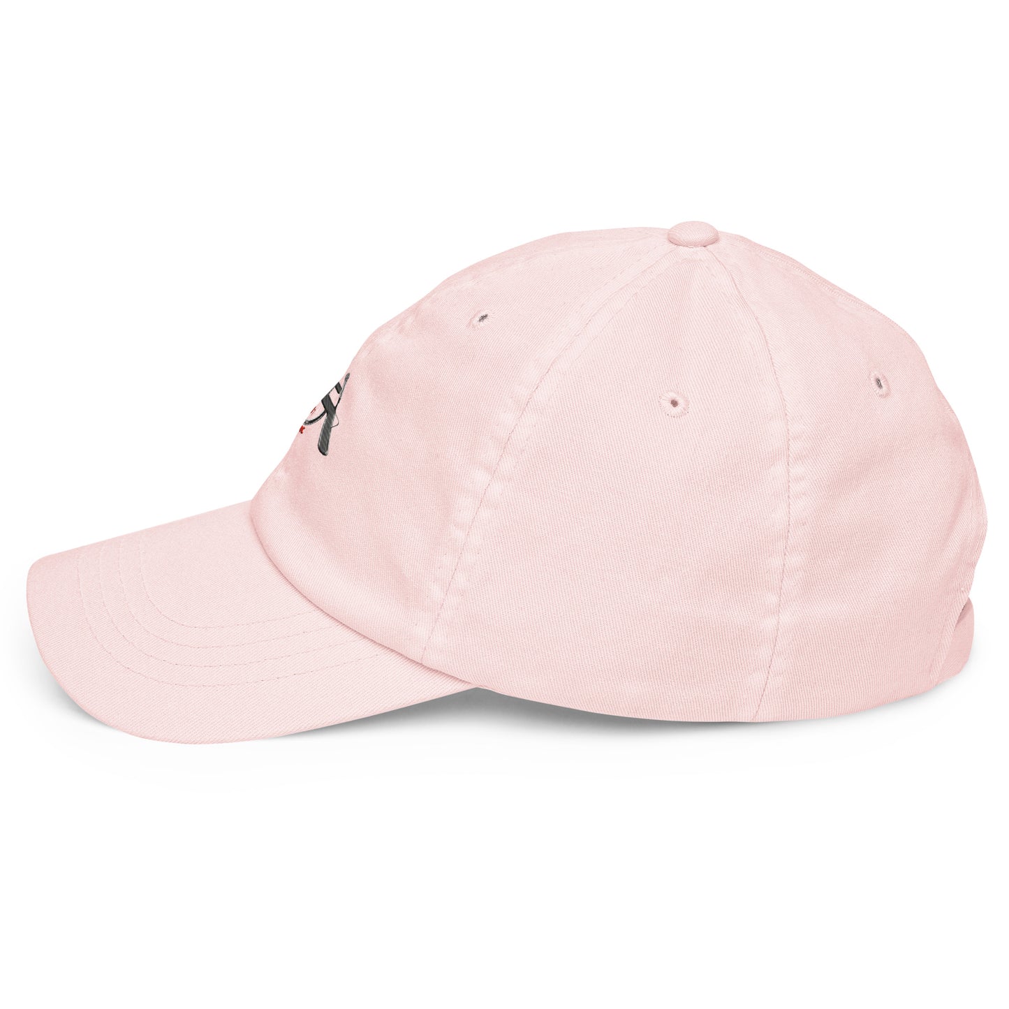 MANNY THE TRU MC Pastel baseball hat