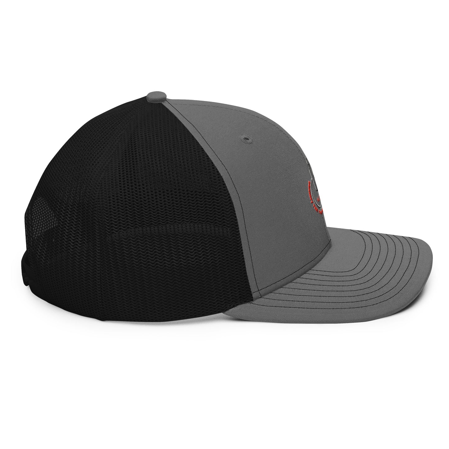 THE TRU MC Trucker Cap