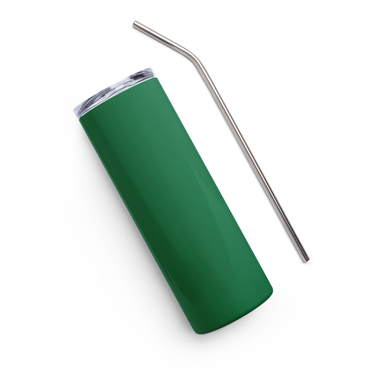 MANNY THE TRU MC Stainless steel tumbler
