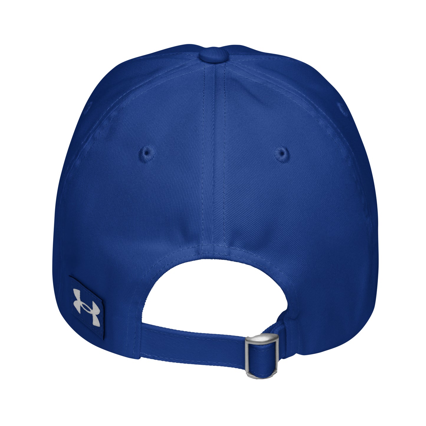 MANNY THE TRU MC Under Armour® dad hat
