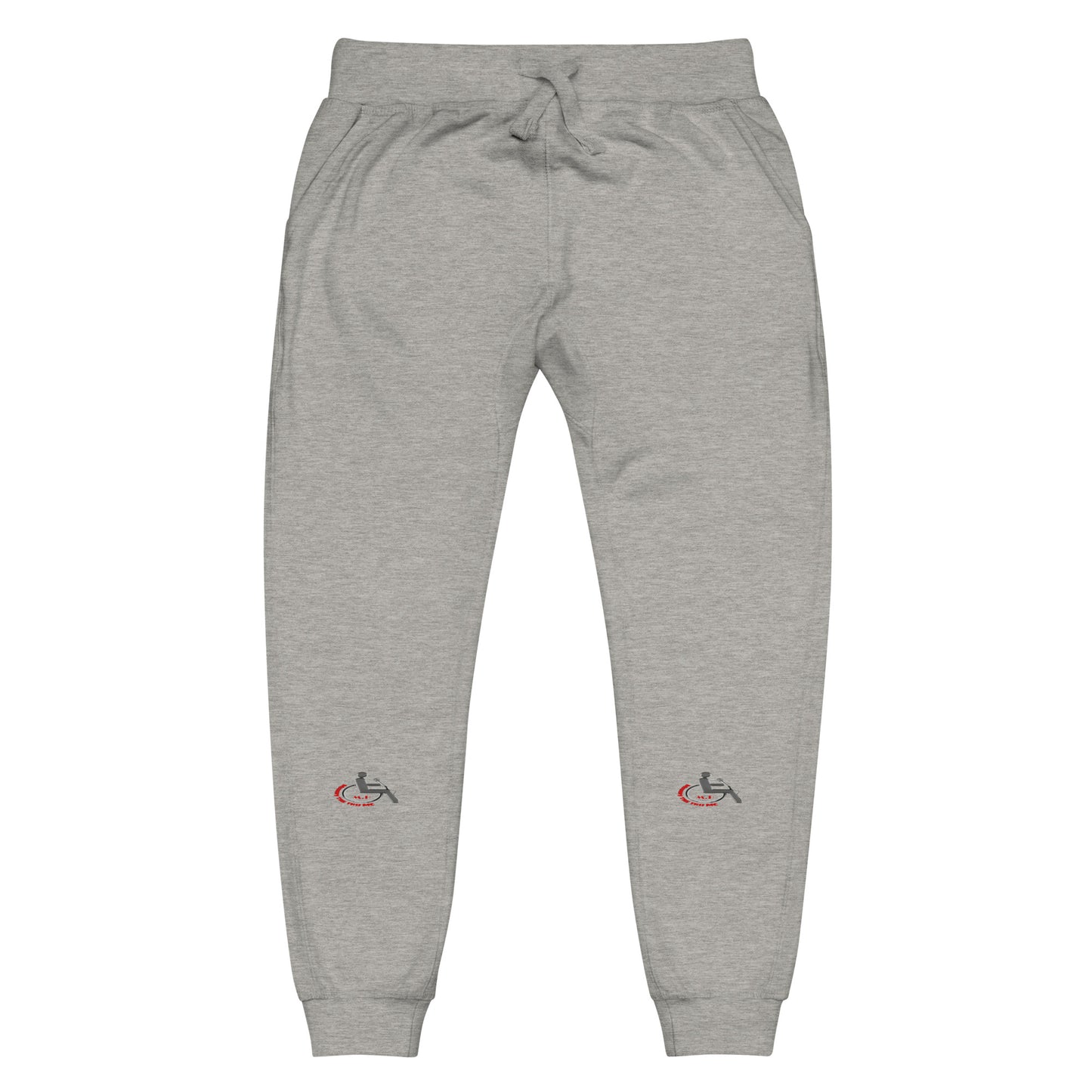 THE TRU MC Unisex fleece sweatpants
