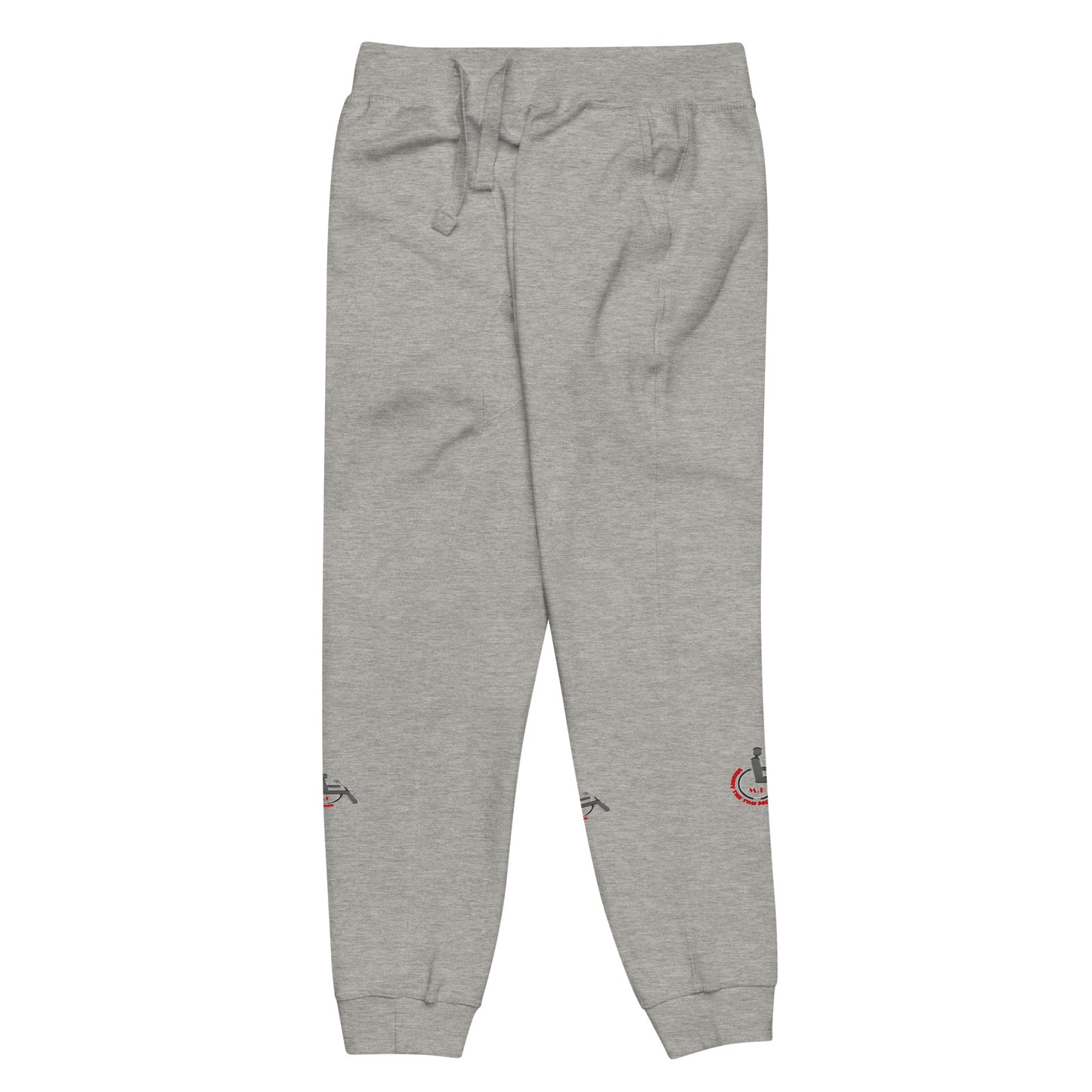 THE TRU MC Unisex fleece sweatpants