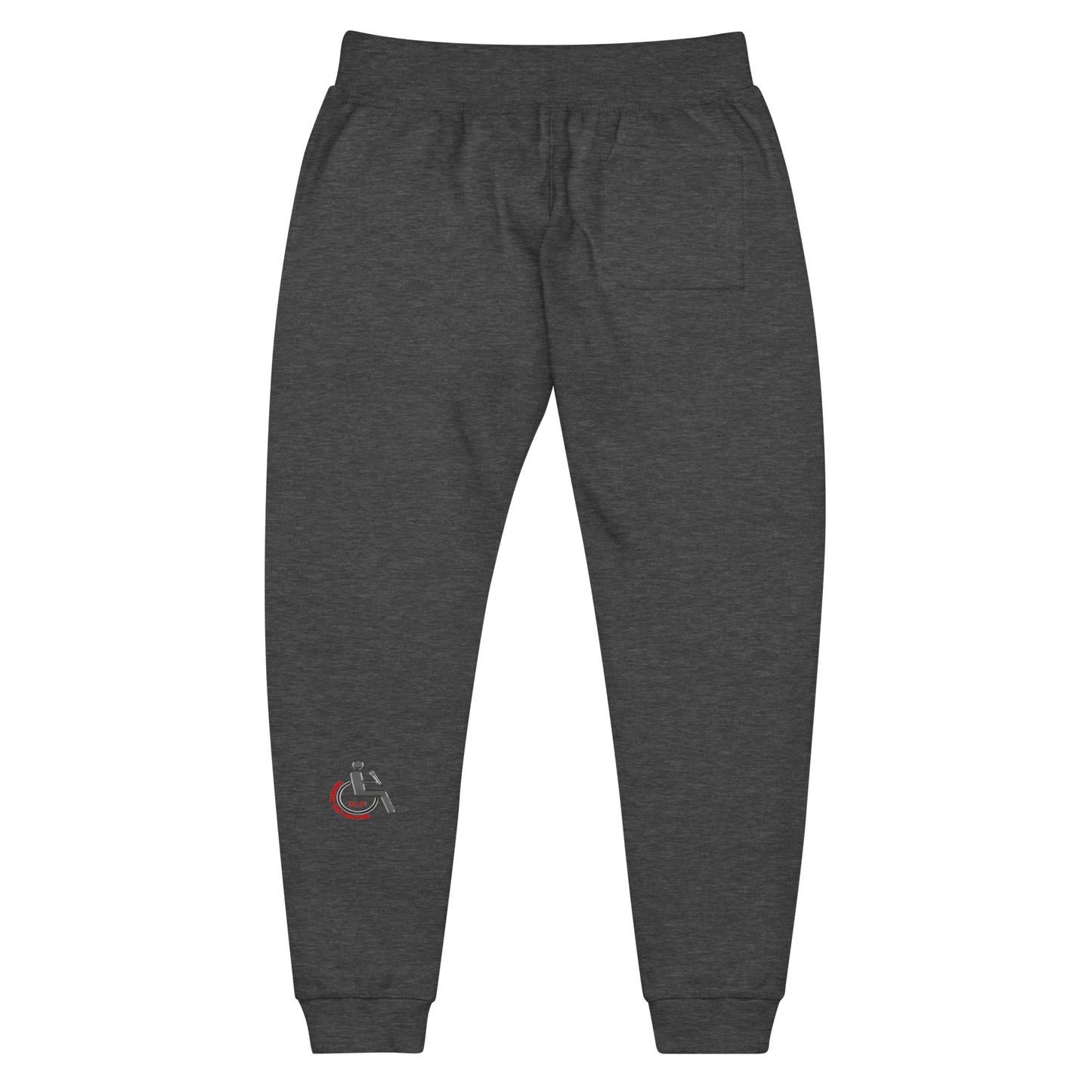 THE TRU MC Unisex fleece sweatpants