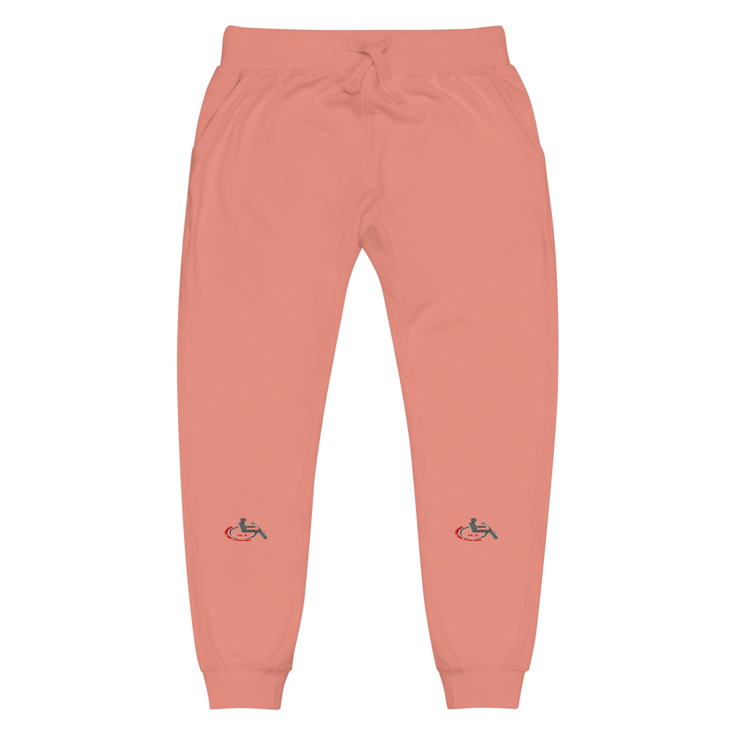 THE TRU MC Unisex fleece sweatpants