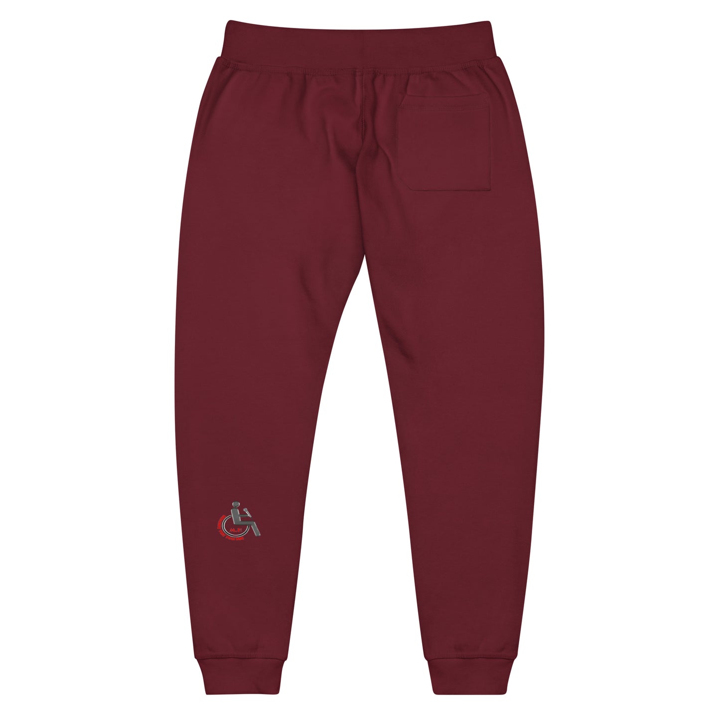 THE TRU MC Unisex fleece sweatpants
