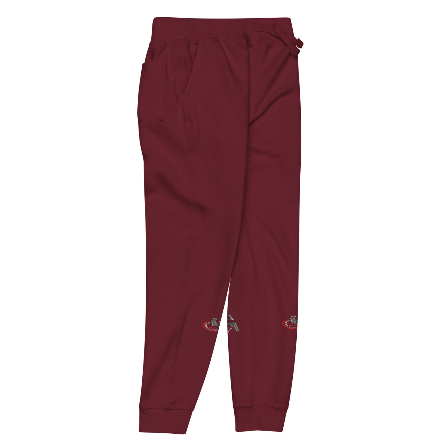 THE TRU MC Unisex fleece sweatpants