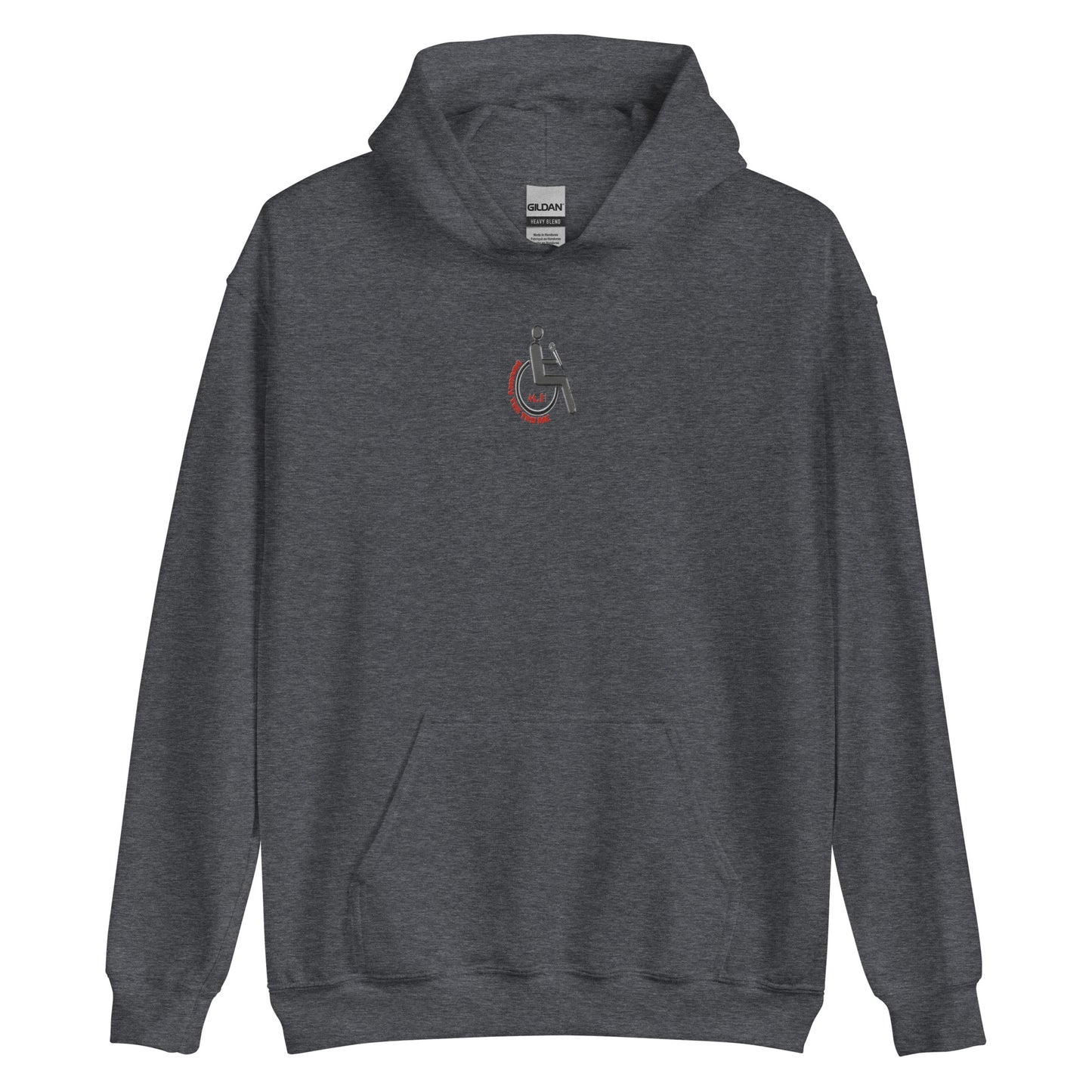 THE TRU MC Unisex Hoodie