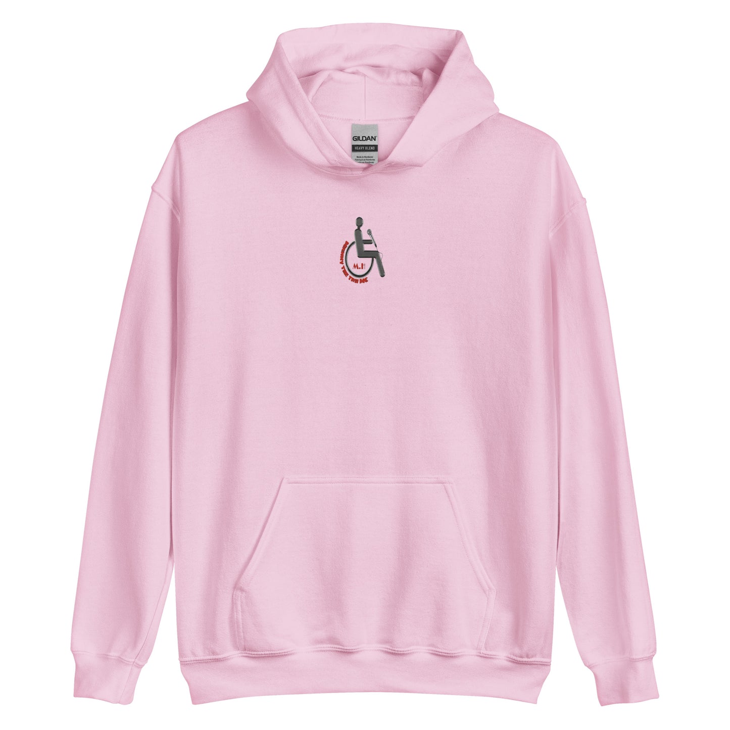 THE TRU MC Unisex Hoodie