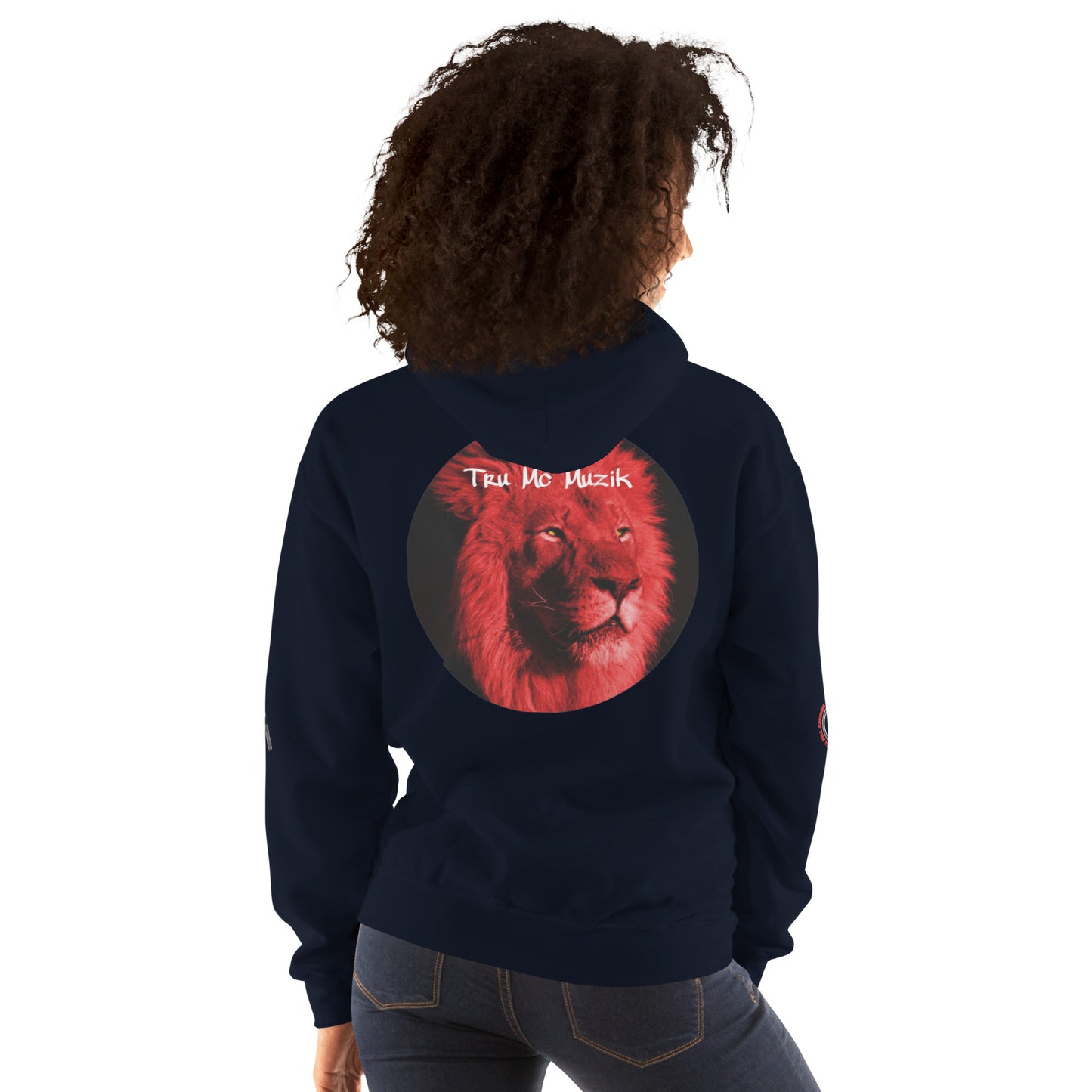 Blood, Sweat & Tears Unisex Hoodie