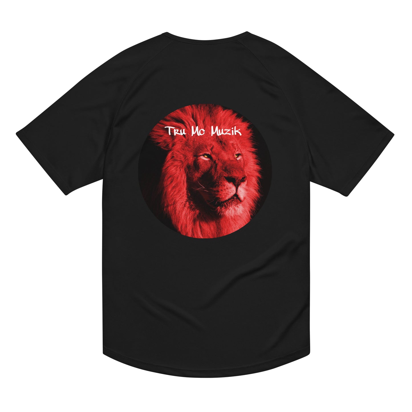 I Ain’t Scared Unisex sports jersey