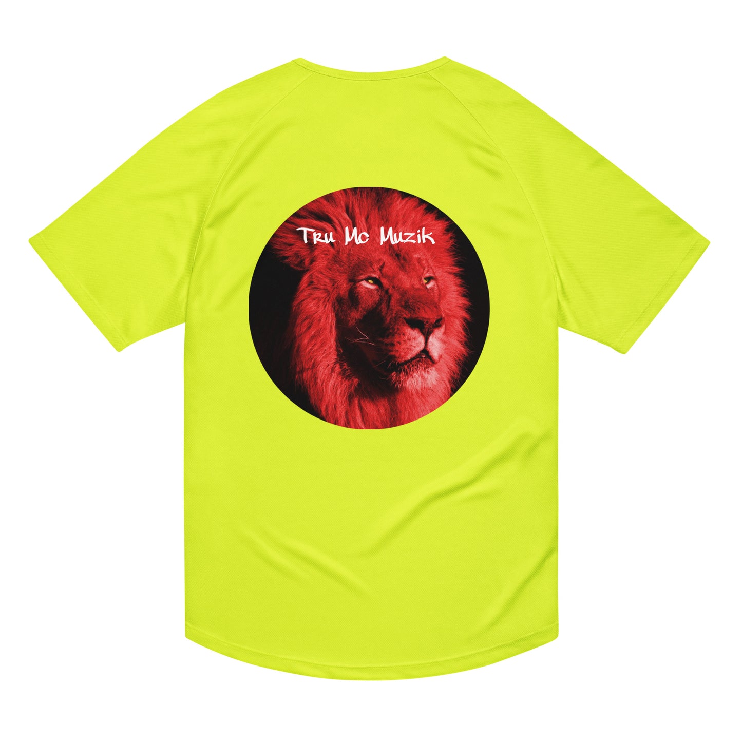 I Ain’t Scared Unisex sports jersey