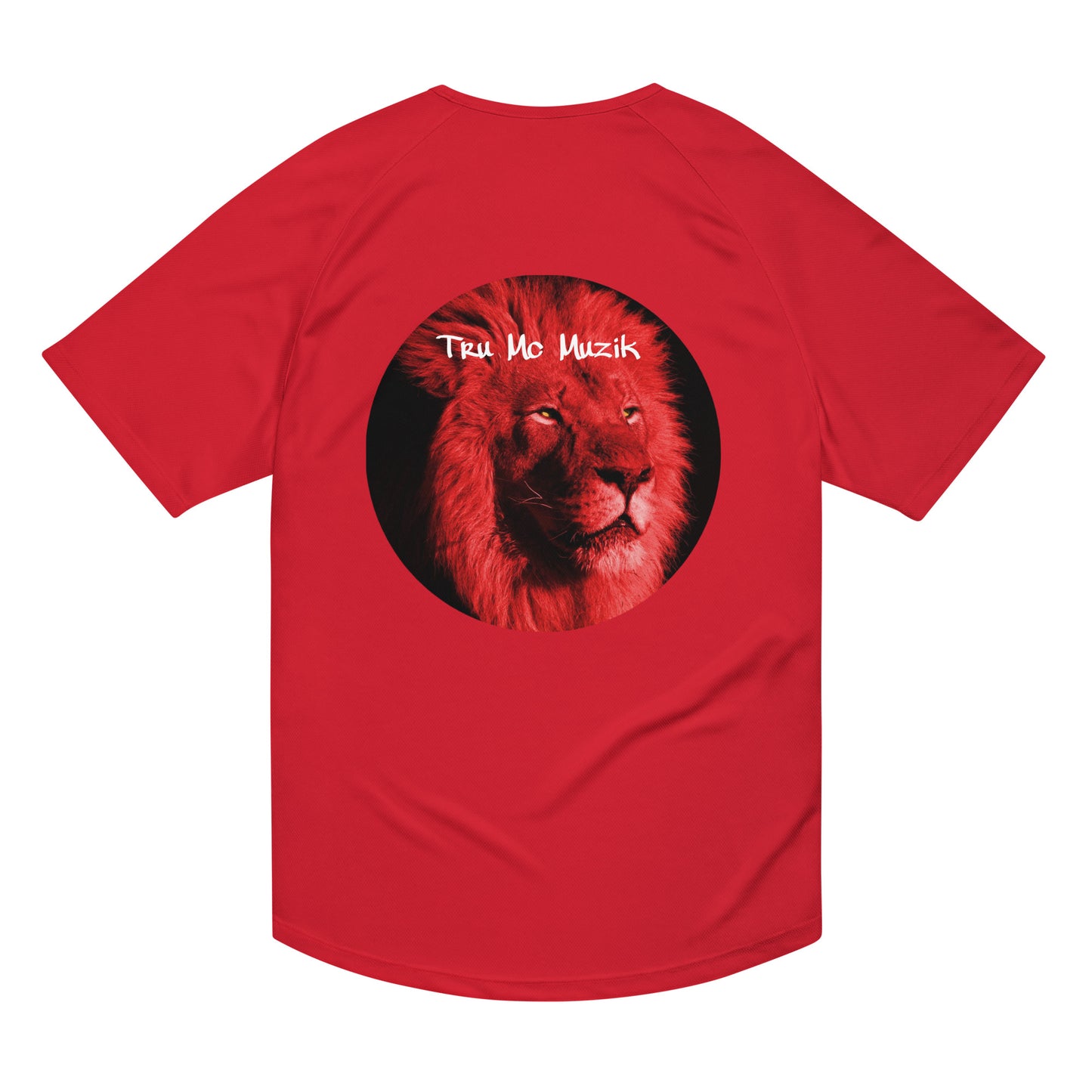 I Ain’t Scared Unisex sports jersey