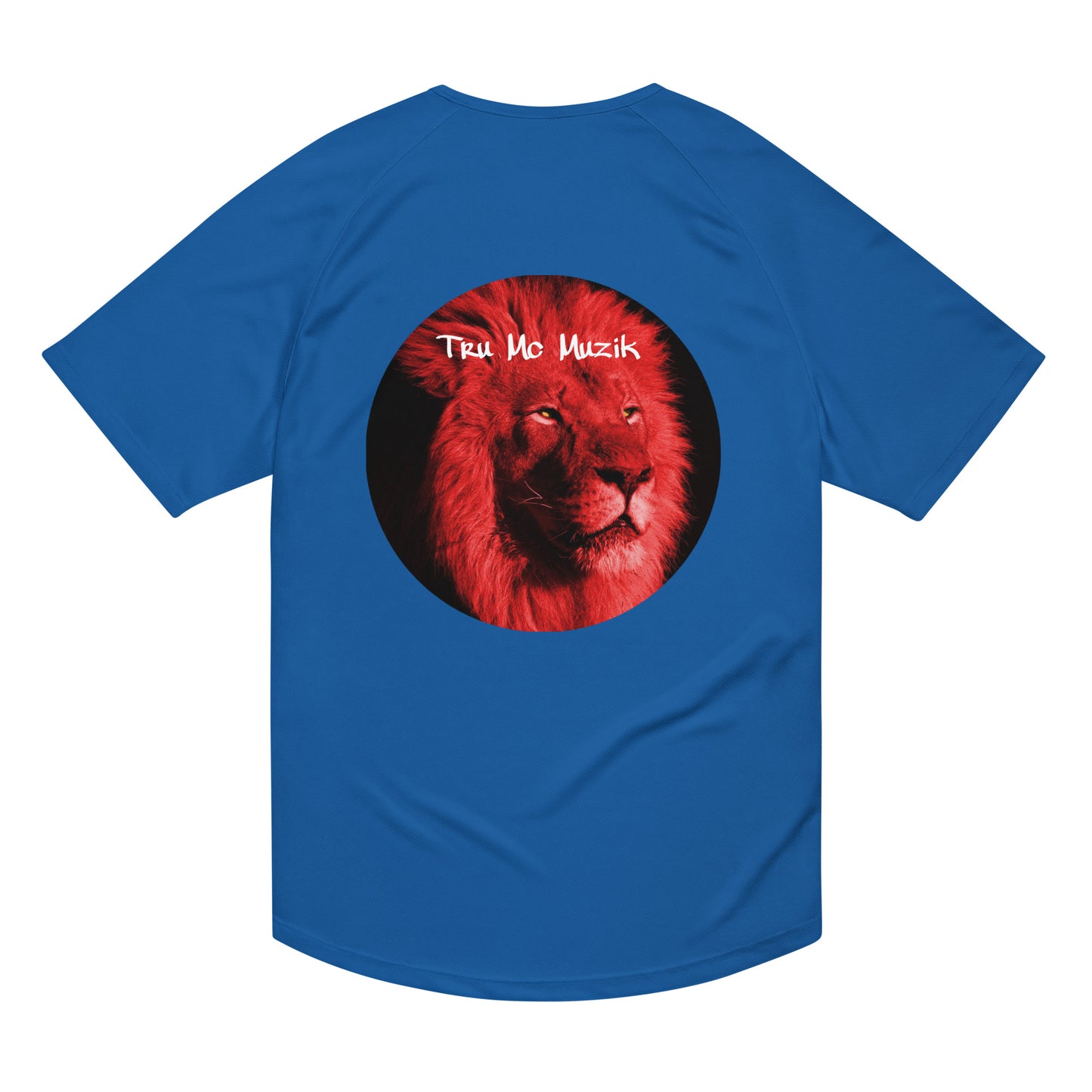 I Ain’t Scared Unisex sports jersey