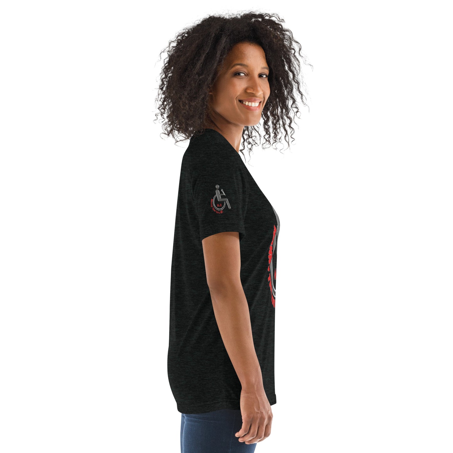 THE TRU MC Short sleeve t-shirt