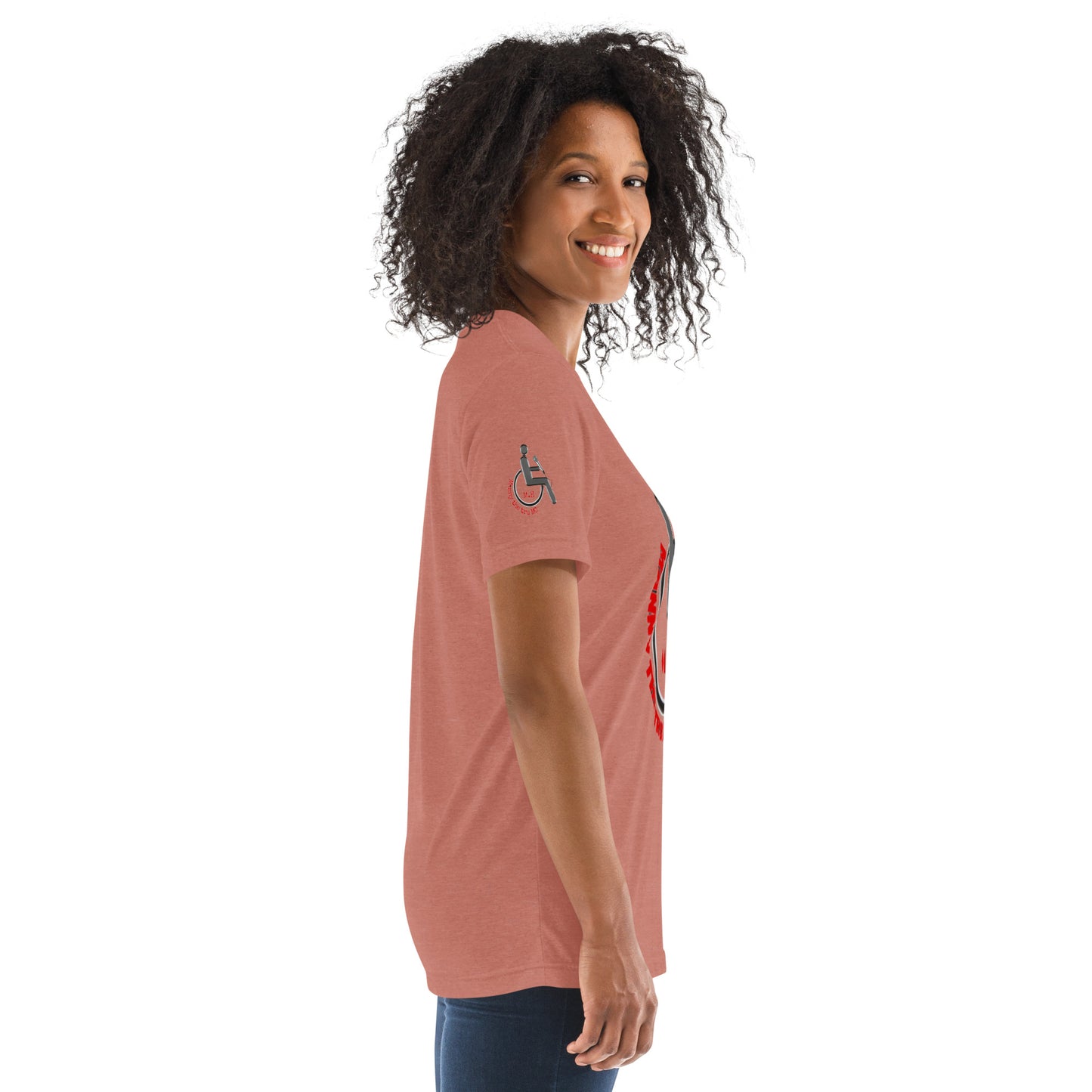 THE TRU MC Short sleeve t-shirt