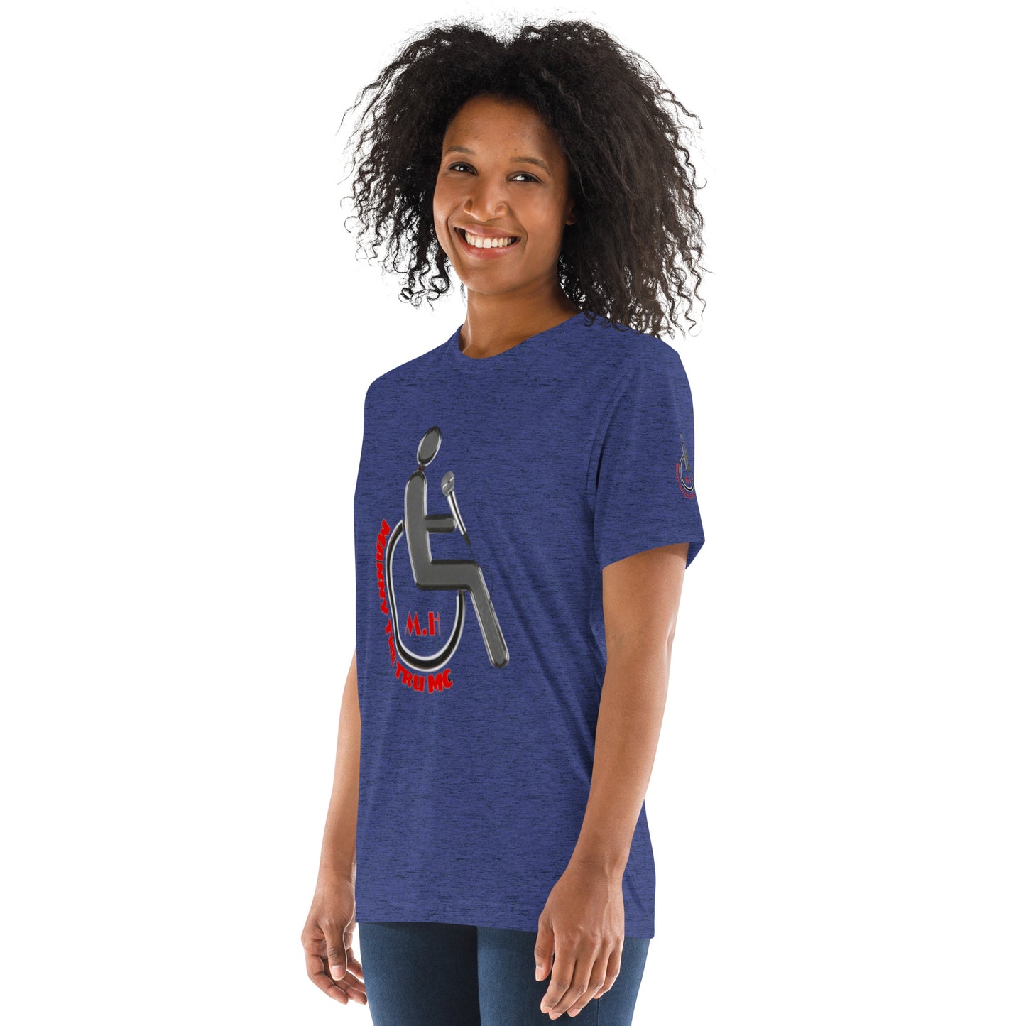 THE TRU MC Short sleeve t-shirt