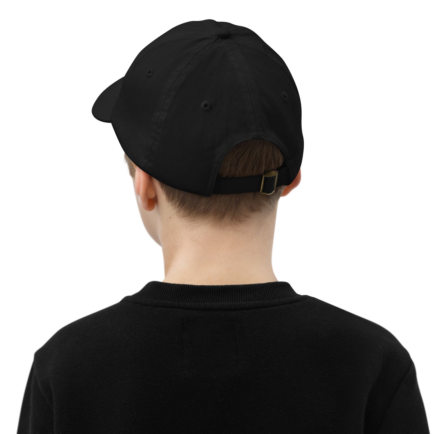 MANNY THE TRU MC Youth baseball cap
