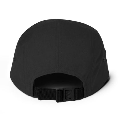 I'm not a gangster Five Panel Cap