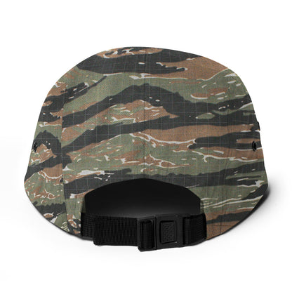 I'm not a gangster Five Panel Cap