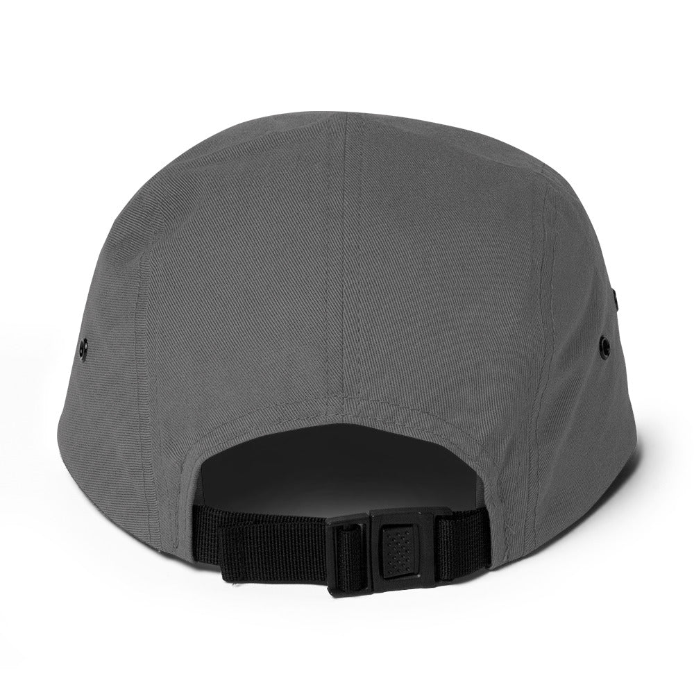 I'm not a gangster Five Panel Cap
