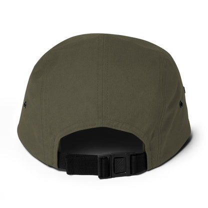I'm not a gangster Five Panel Cap