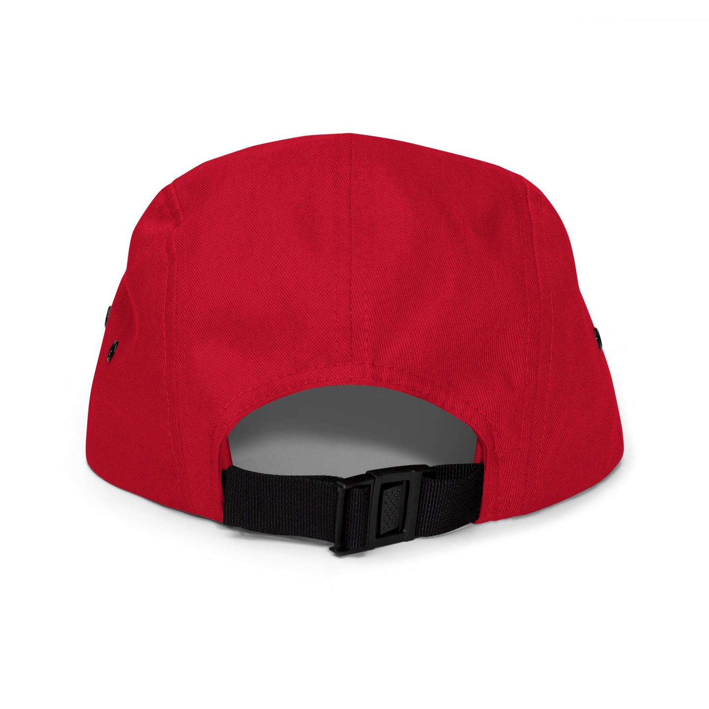 I'm not a gangster Five Panel Cap