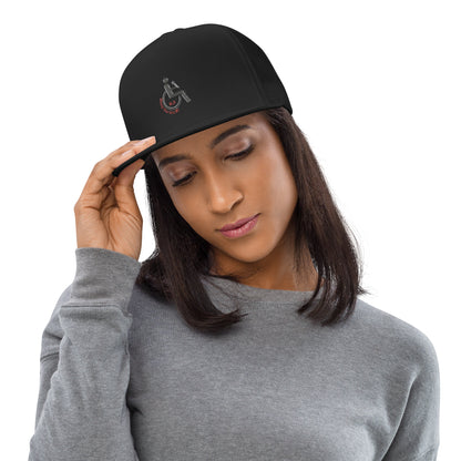 THE TRU MC Trucker Cap