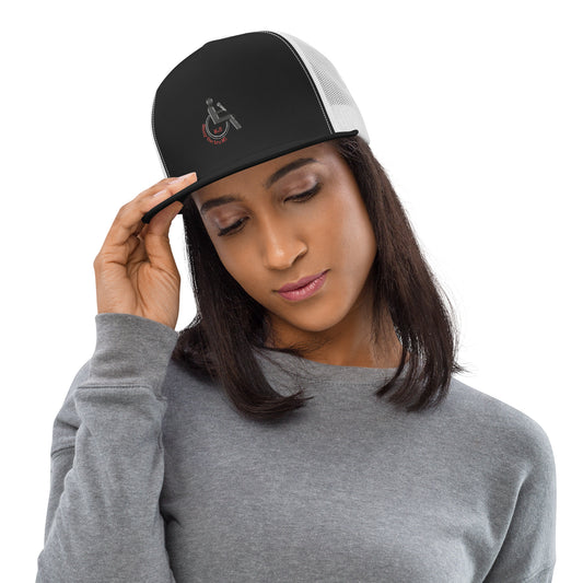 THE TRU MC Trucker Cap