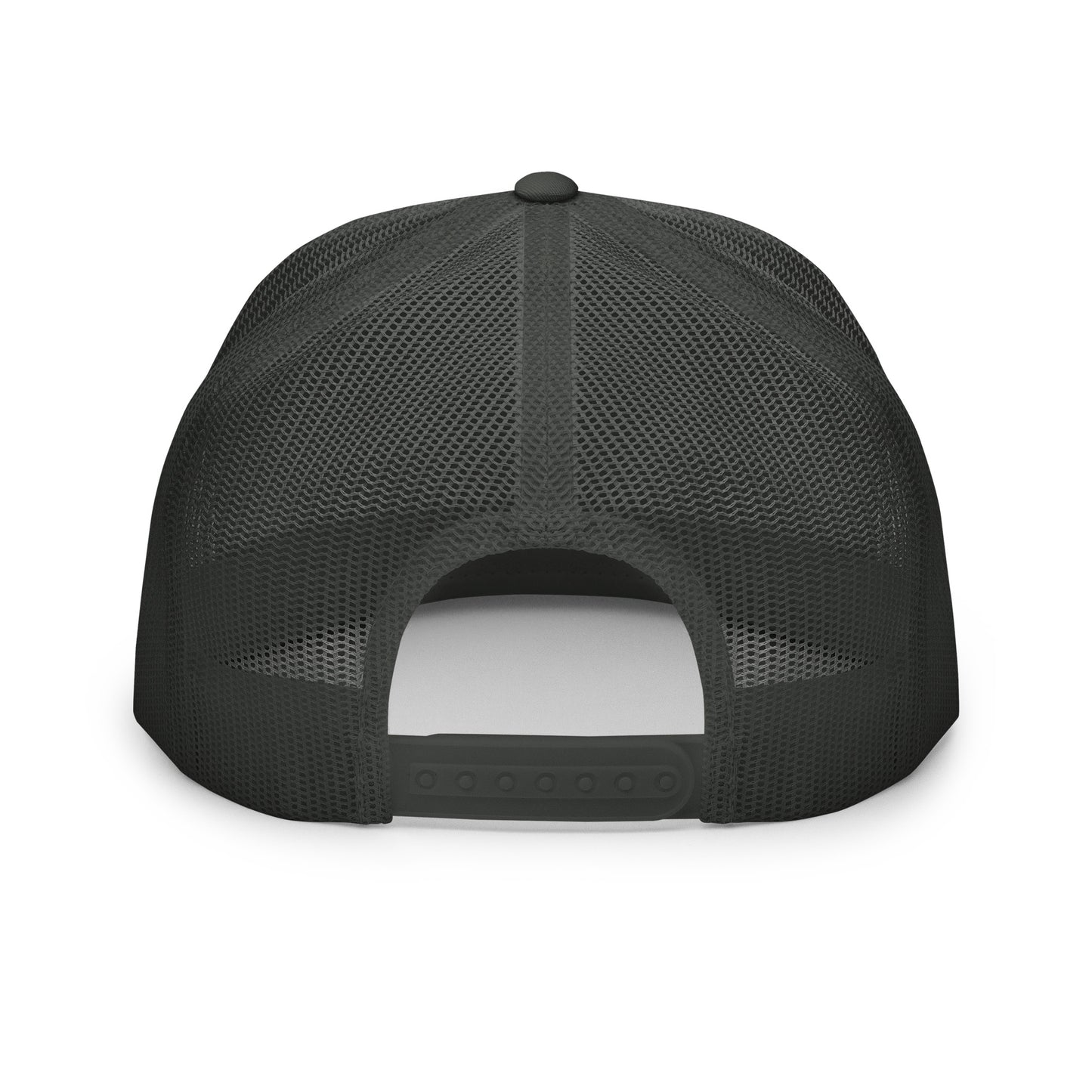 I'm not a gangster Trucker Cap