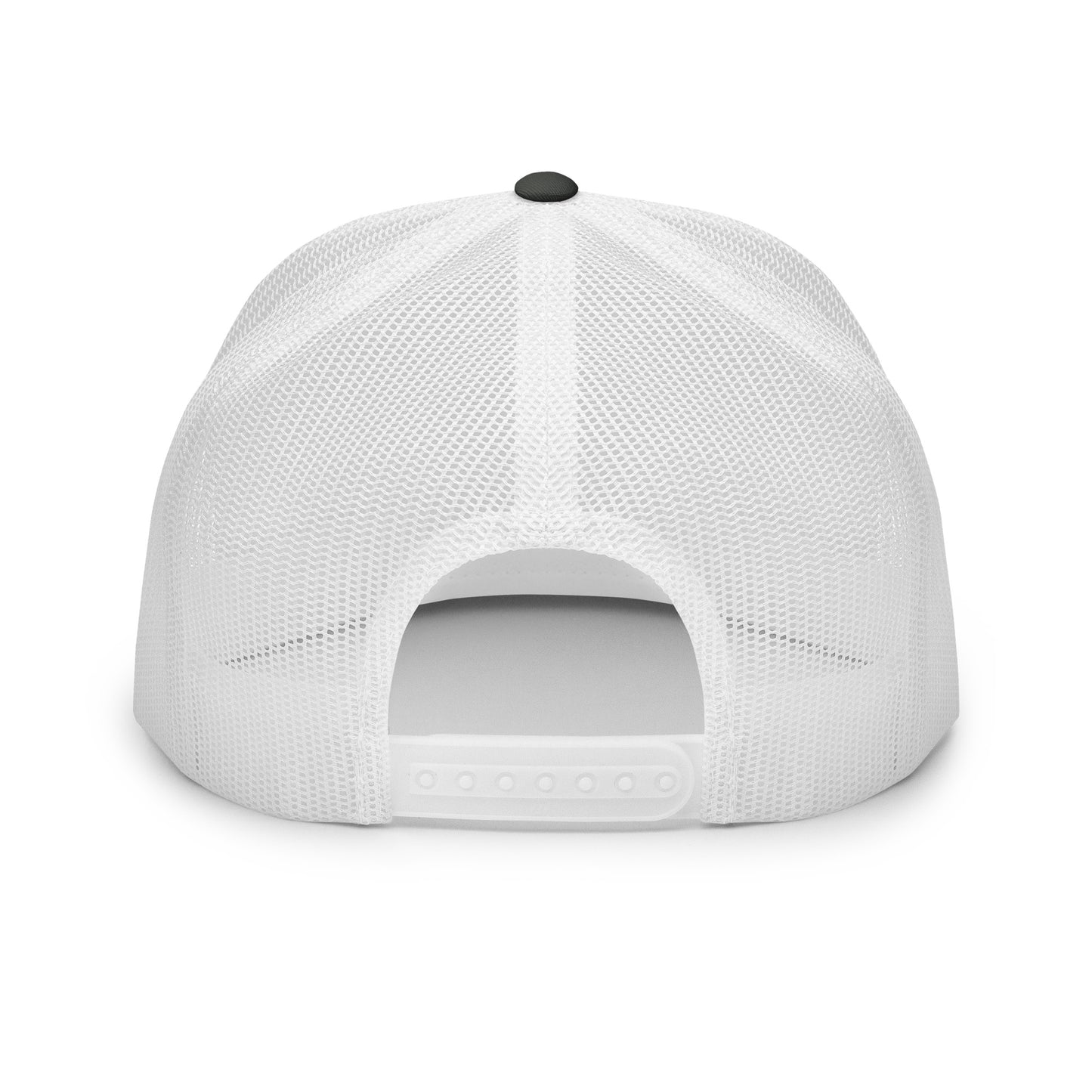 I'm not a gangster Trucker Cap