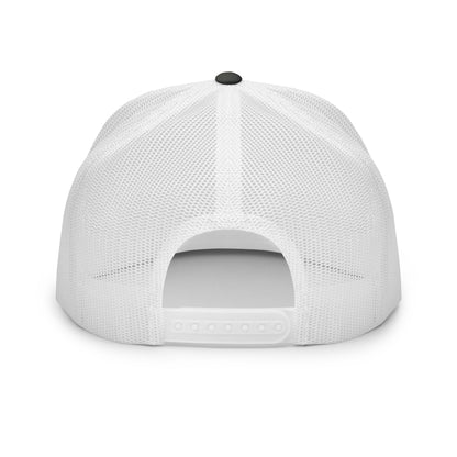 I'm not a gangster Trucker Cap