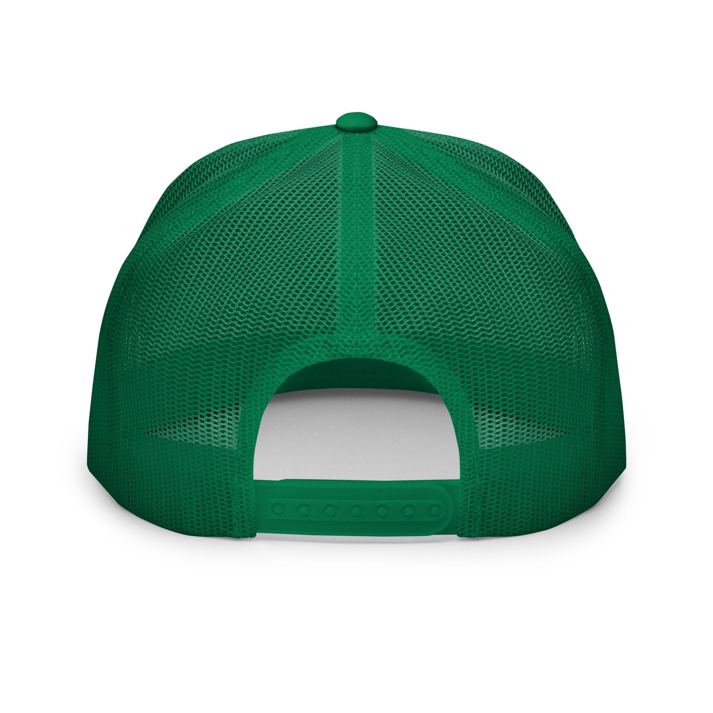I'm not a gangster Trucker Cap