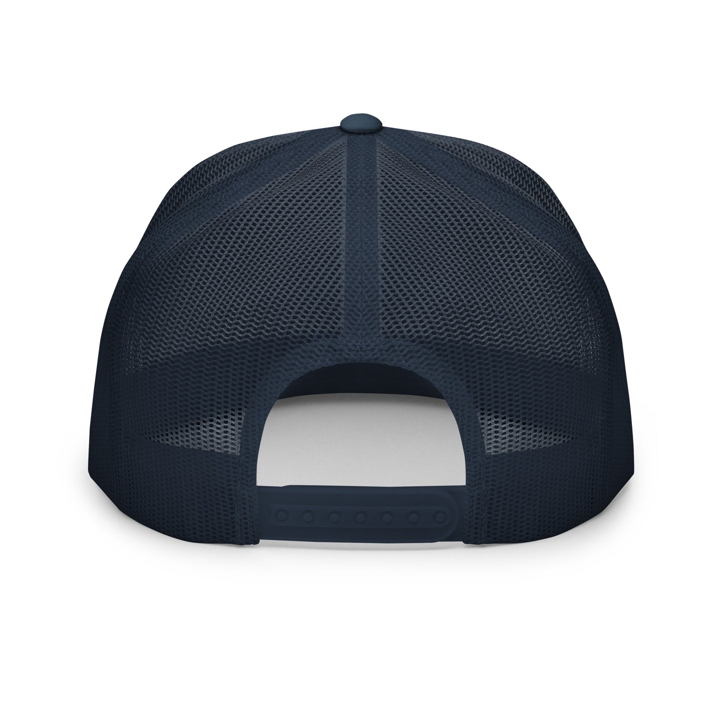 I'm not a gangster Trucker Cap