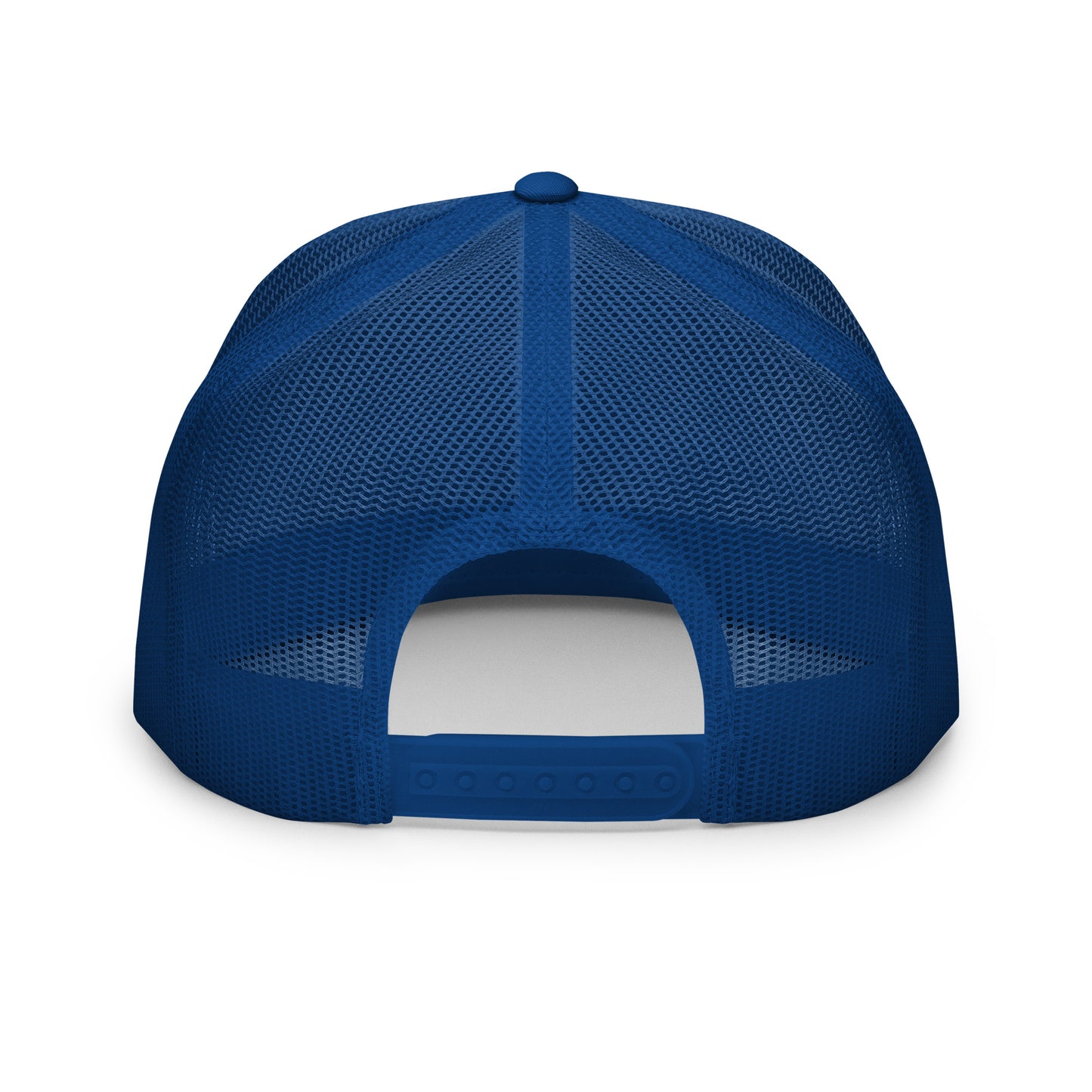 I'm not a gangster Trucker Cap