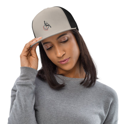 THE TRU MC Trucker Cap