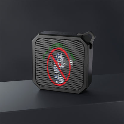Outdoor Bluetooth Speaker with Unique Design for Adventurers, Ideal for Camping, Hiking, Music Lovers, Gifts