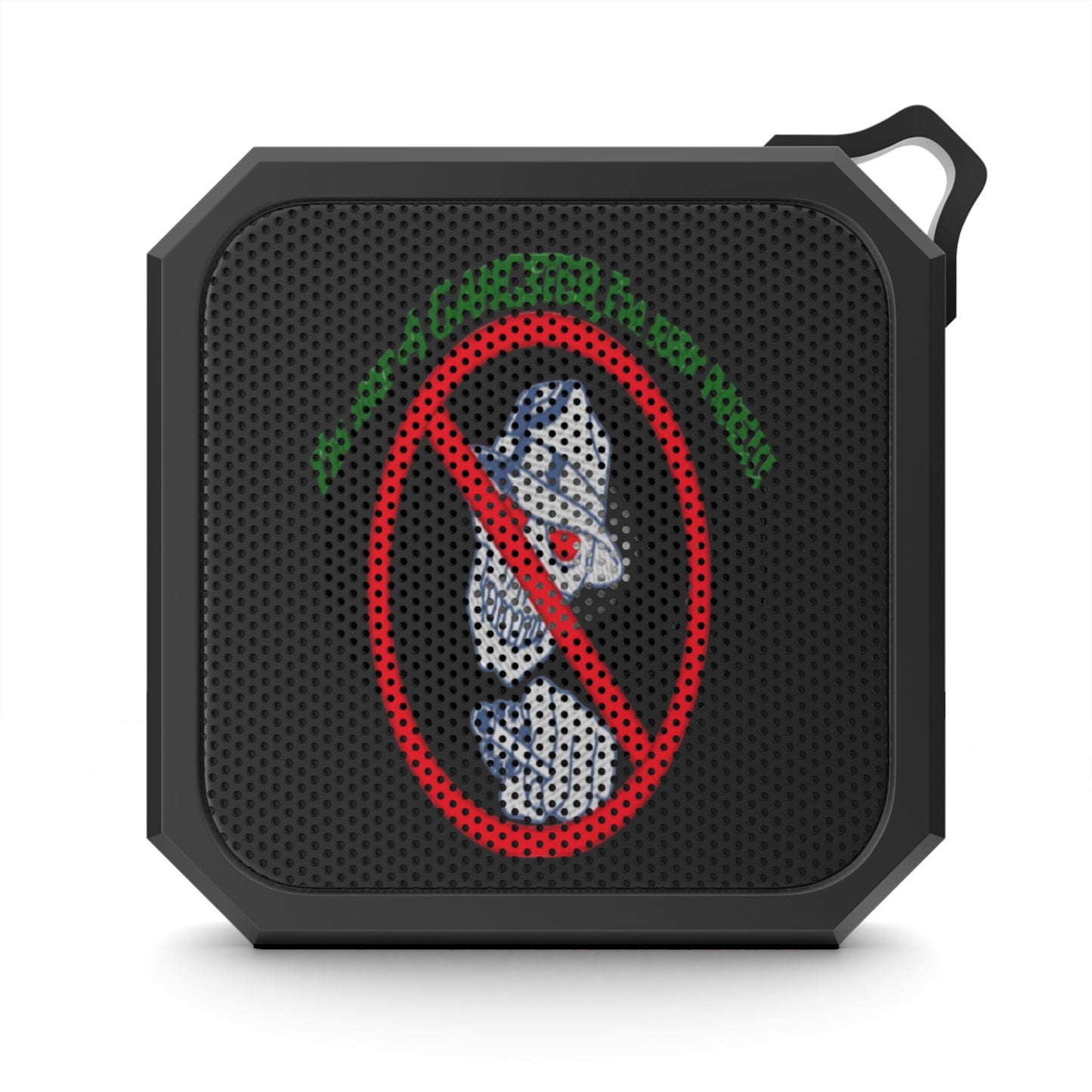 Outdoor Bluetooth Speaker with Unique Design for Adventurers, Ideal for Camping, Hiking, Music Lovers, Gifts